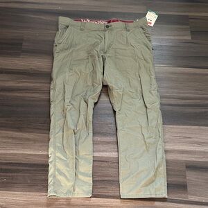 Wrangler Men's Rugged Utility Pants